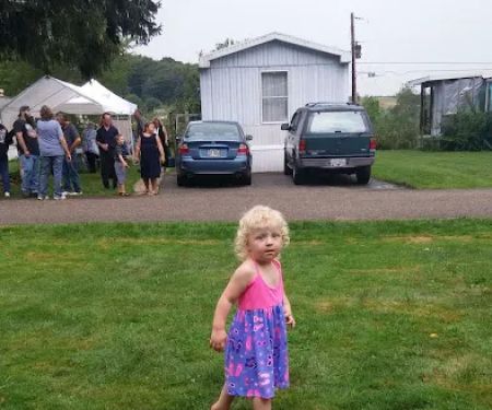 Pride Valley Mobile Home & RV Park