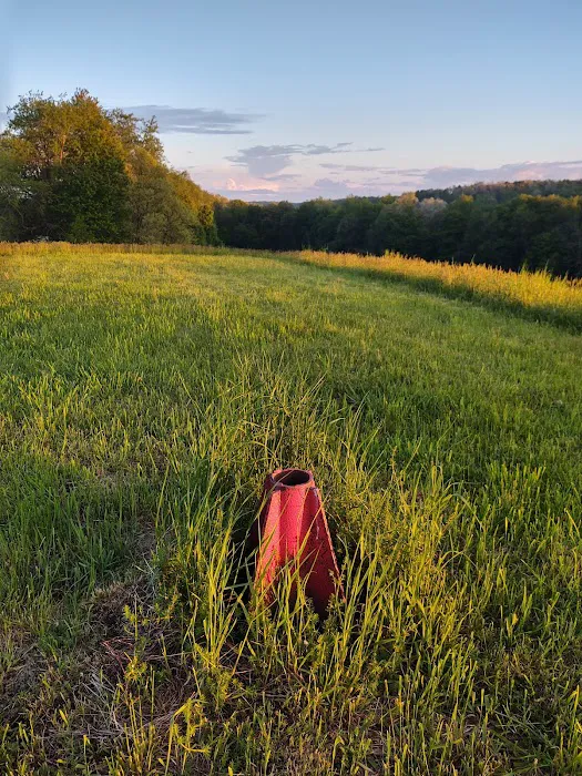 Pride Valley Campgrounds 10