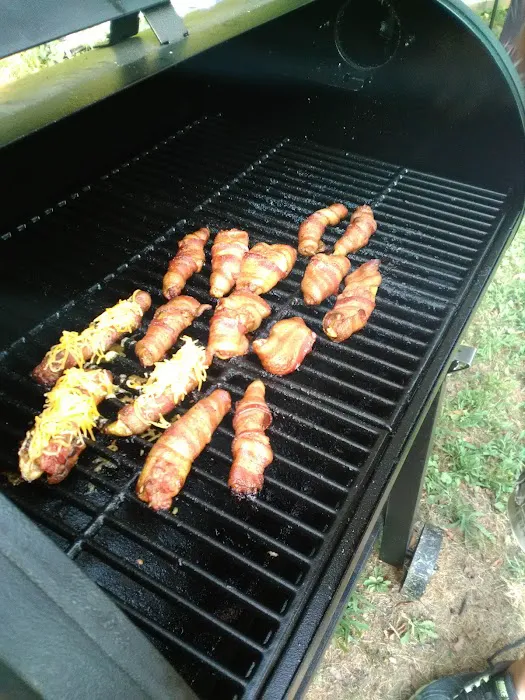 Pride Valley Campgrounds 6