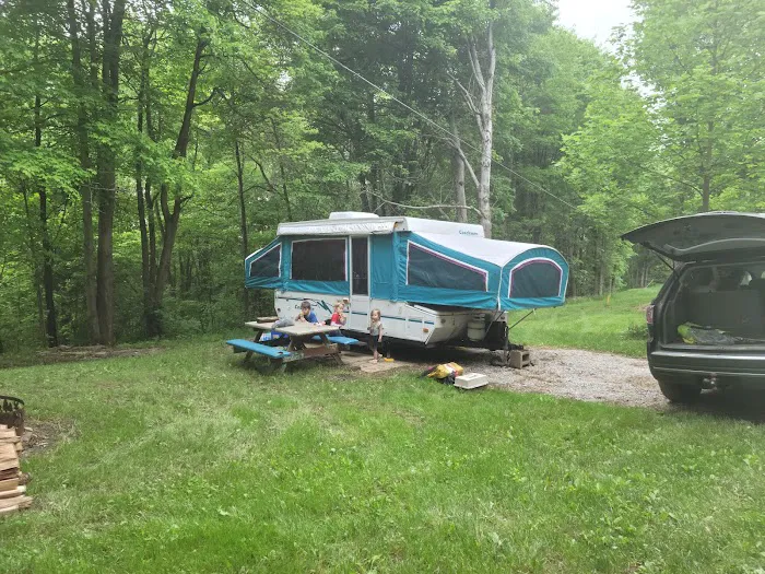 Pride Valley Campgrounds 9