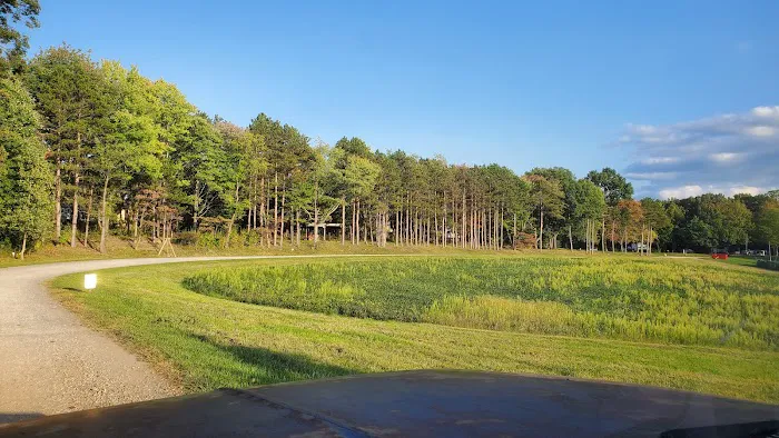 Pride Valley Campgrounds 1