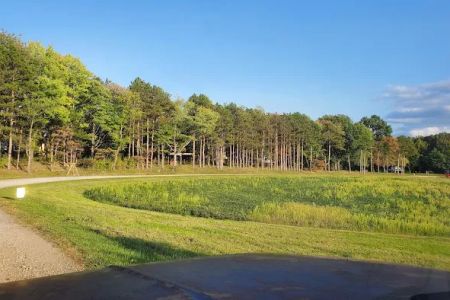 Pride Valley Campgrounds