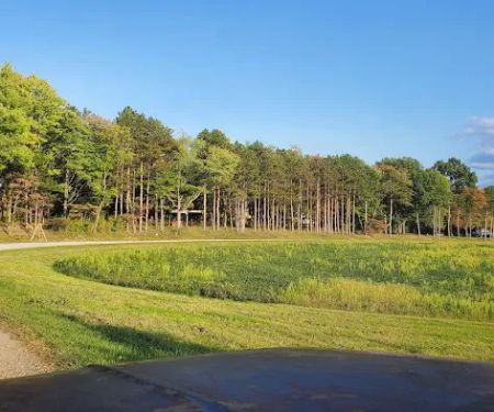 Pride Valley Campgrounds