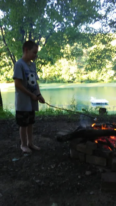 Pride Valley Campgrounds 2