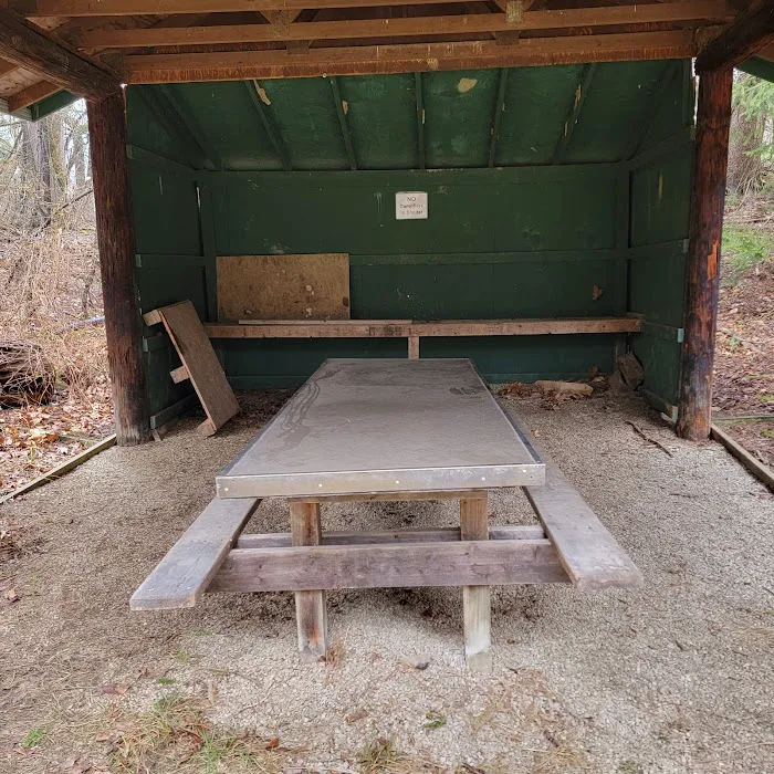 BSA Camp Rodman 2