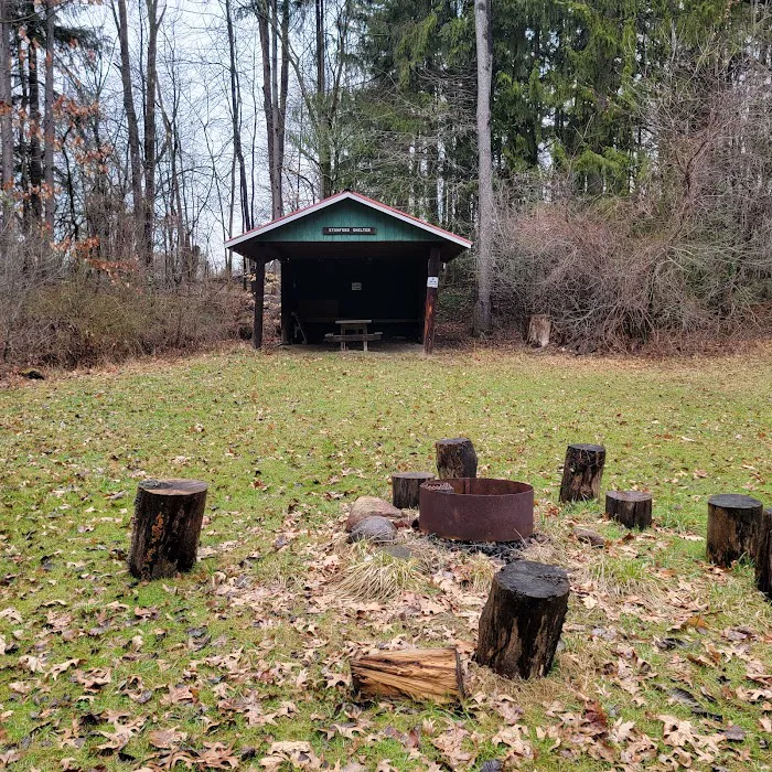 BSA Camp Rodman 5