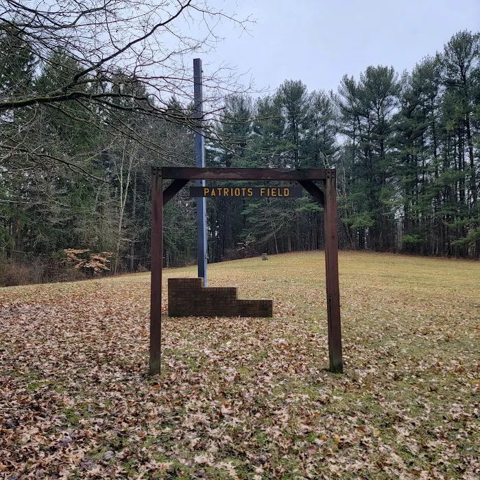 BSA Camp Rodman 6