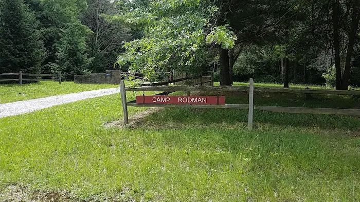 BSA Camp Rodman 1