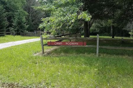 BSA Camp Rodman