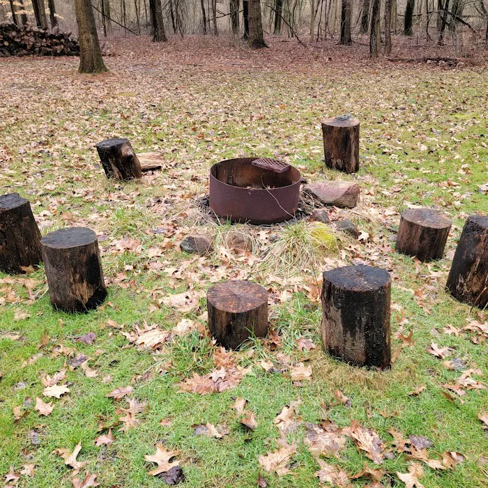 BSA Camp Rodman 7