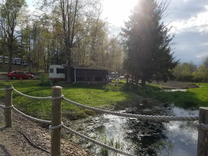 Whispering Pines Campground 4