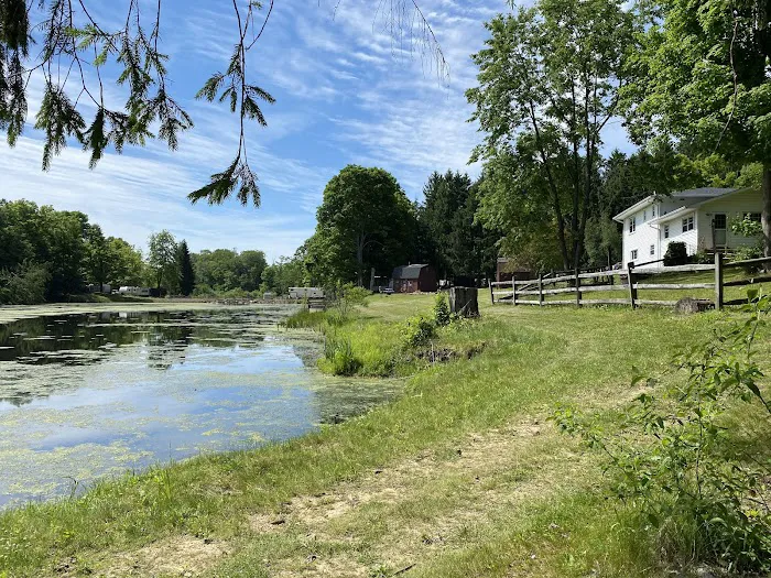 Whispering Pines Campground 6