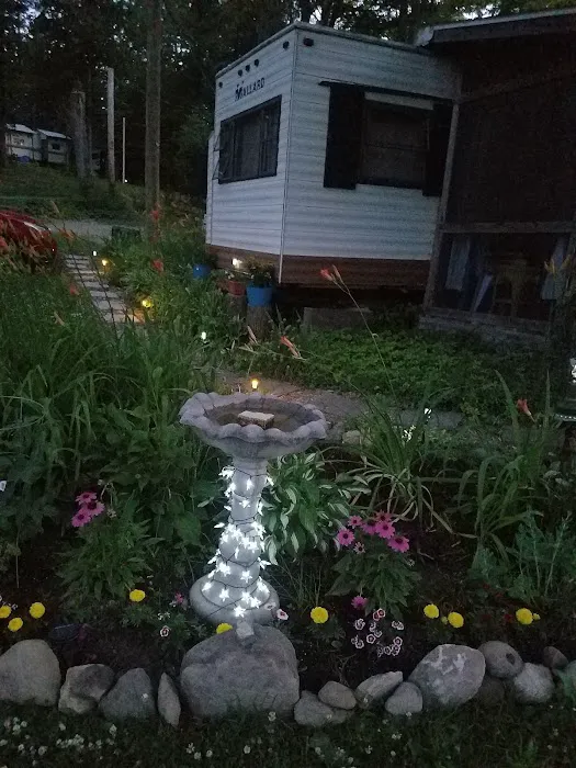 Whispering Pines Campground 1