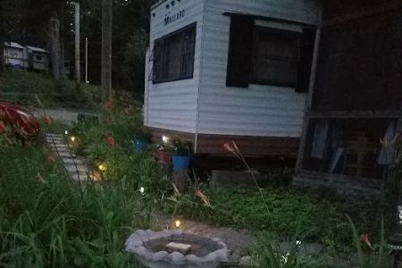 Whispering Pines Campground