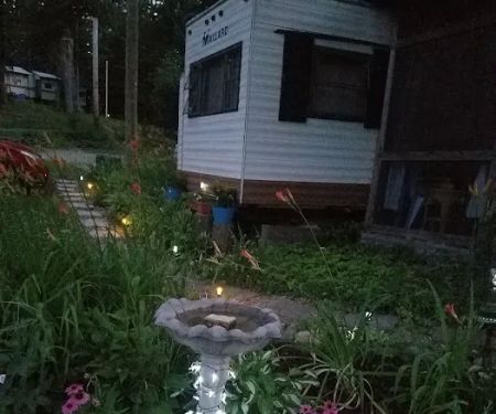 Whispering Pines Campground