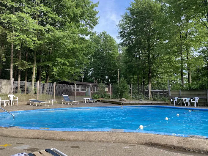 Whispering Pines Campground 3