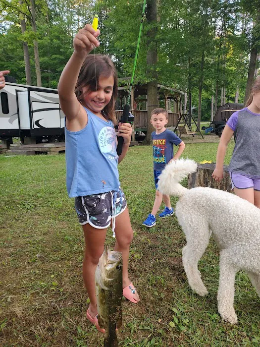 Whispering Pines Campground 9