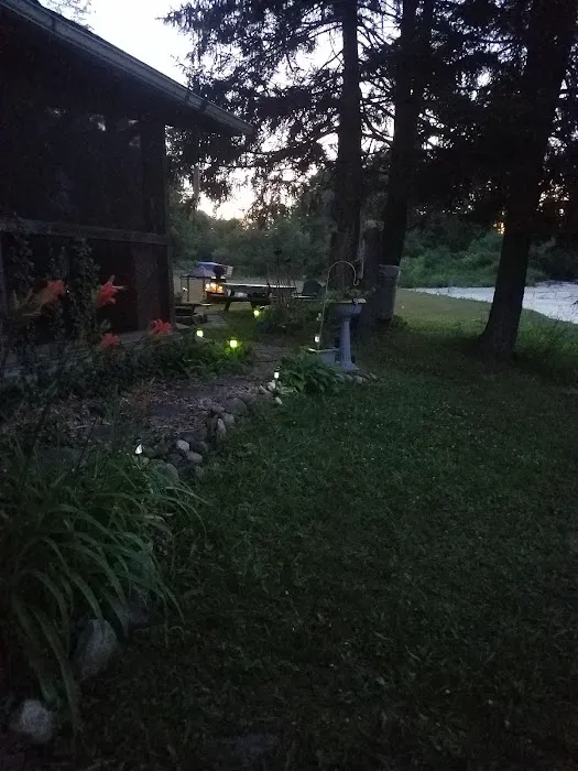 Whispering Pines Campground 7