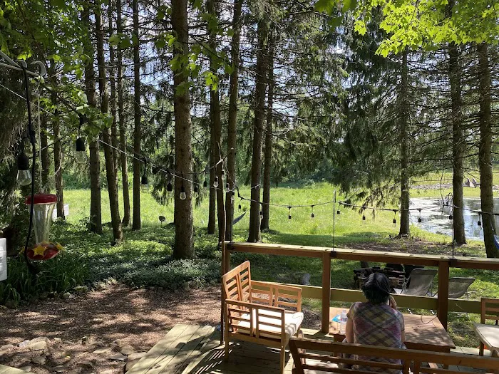 Whispering Pines Campground 8