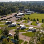 Thompson / Grand River Valley KOA Holiday