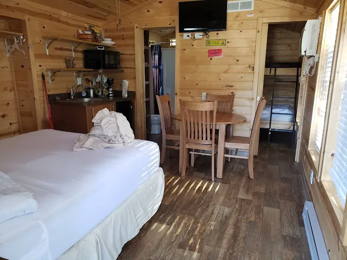 Thompson / Grand River Valley KOA Holiday 7