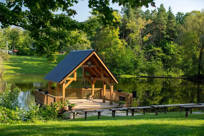 Thompson / Grand River Valley KOA Holiday 3