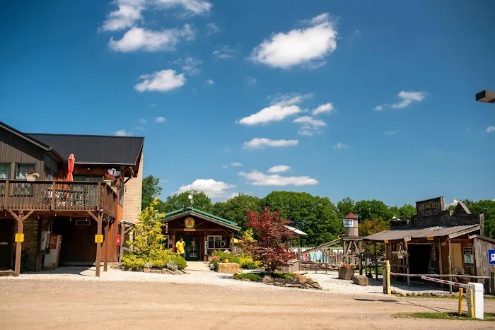 Thompson / Grand River Valley KOA Holiday 4