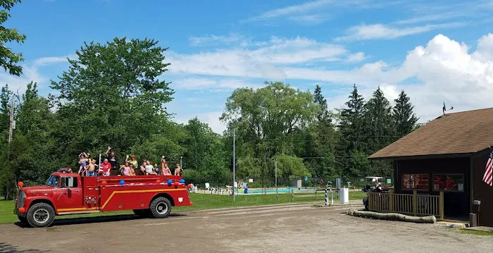 Hidden Lakes Family Campground 5