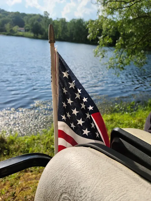 Kool Lakes Family Campground 10