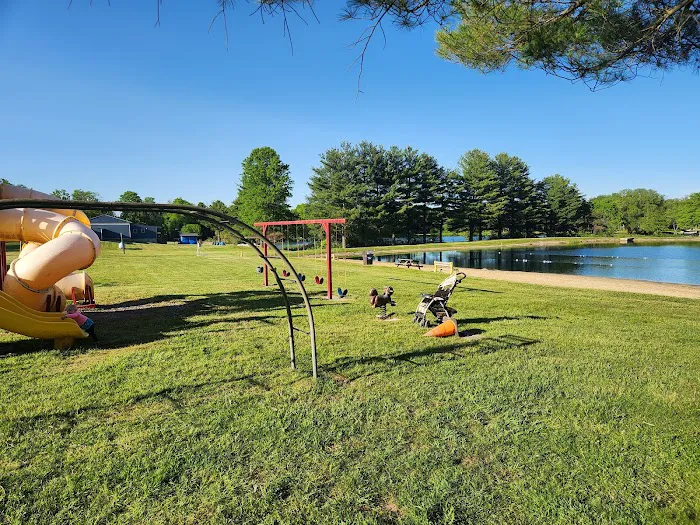 Kool Lakes Family Campground 3