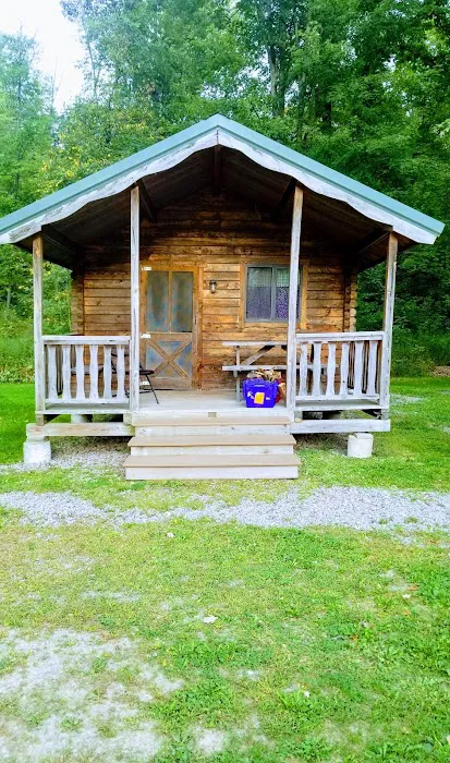 Kool Lakes Family Campground 8