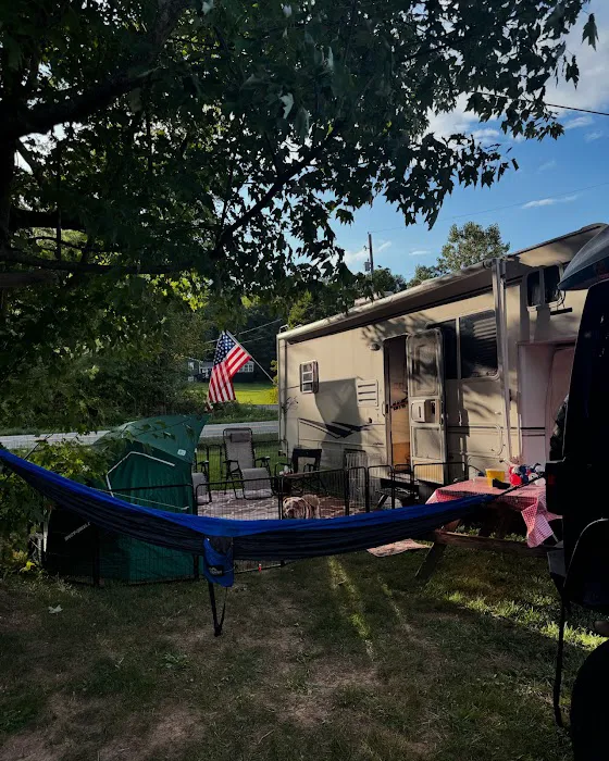 Kool Lakes Family Campground 6