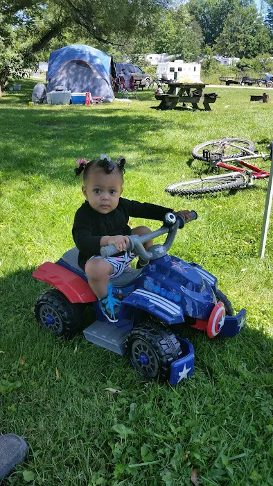 Kool Lakes Family Campground 9