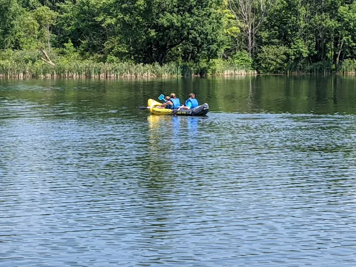 Kool Lakes Family Campground 1