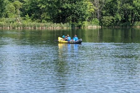 Kool Lakes Family Campground