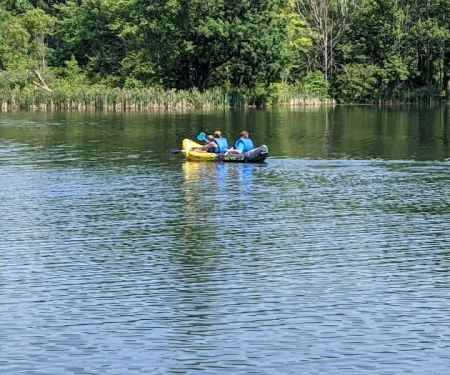 Kool Lakes Family Campground