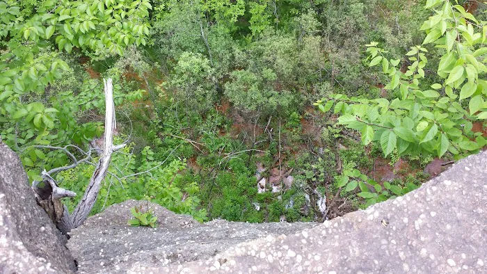 Nelson Ledge Estates 5
