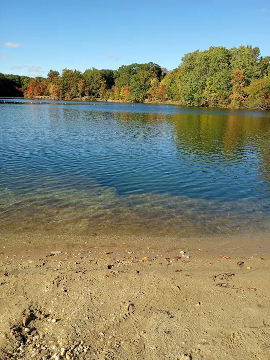 Nelson Ledges Quarry Park 6