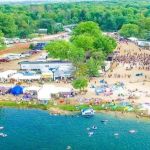 Nelson Ledges Quarry Park