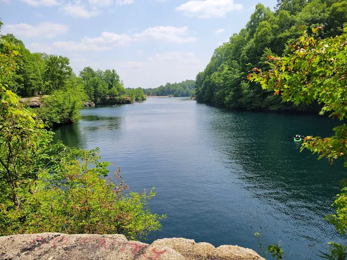 Nelson Ledges Quarry Park 10