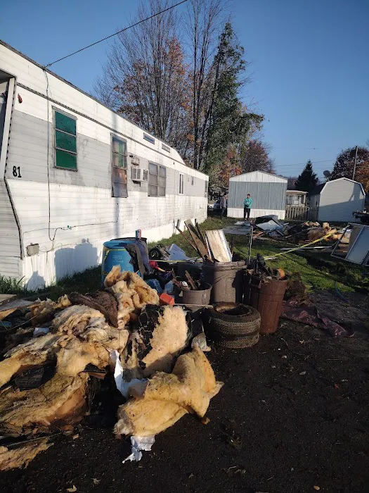 Madison Estates Mobile Home Park 6