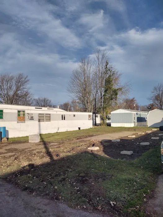 Madison Estates Mobile Home Park 2