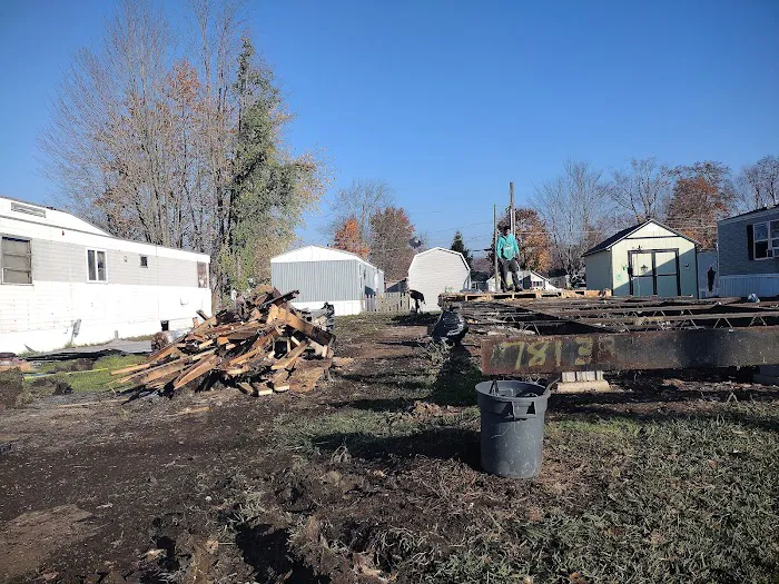 Madison Estates Mobile Home Park 10