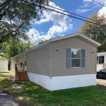 Madison Estates Mobile Home Park