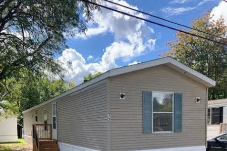 Madison Estates Mobile Home Park