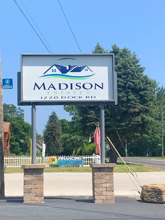 Madison Estates Mobile Home Park 9