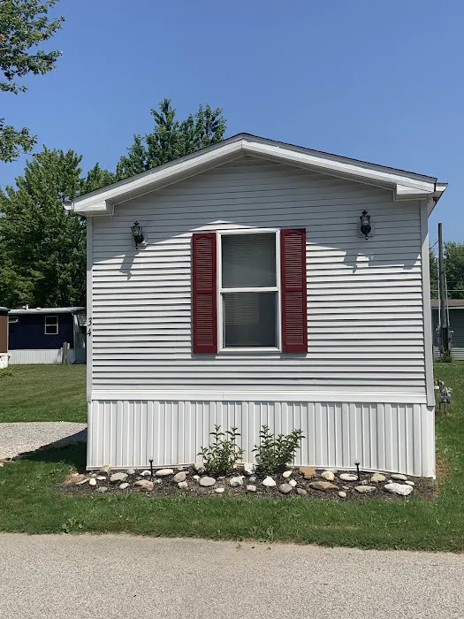 Madison Estates Mobile Home Park 3