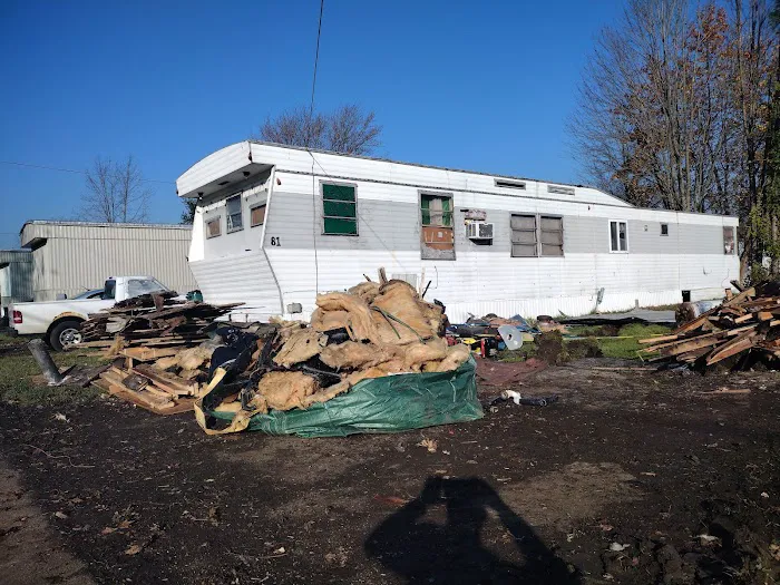 Madison Estates Mobile Home Park 4