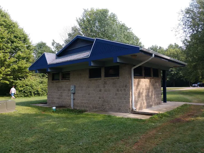 Geneva State Park Campground 8