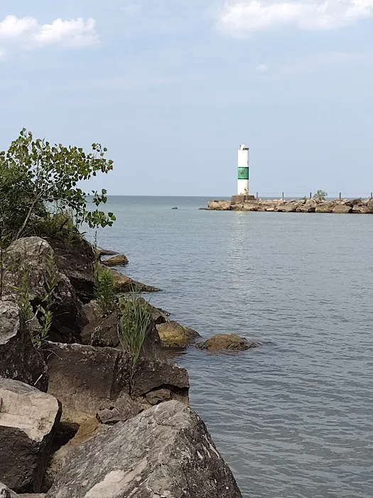 Geneva State Park Campground 7